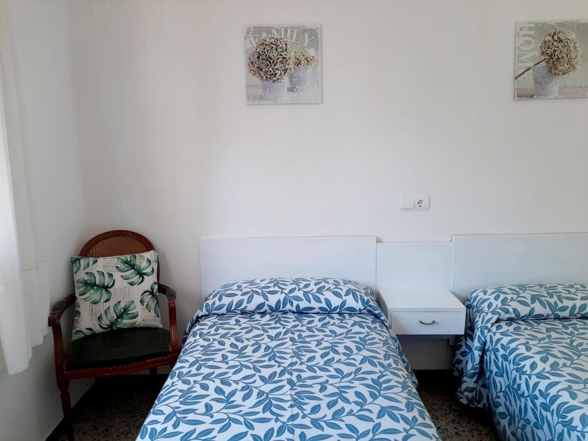 فيلا Casa Franch هوسبيتاليت دي لانفنت المظهر الخارجي الصورة