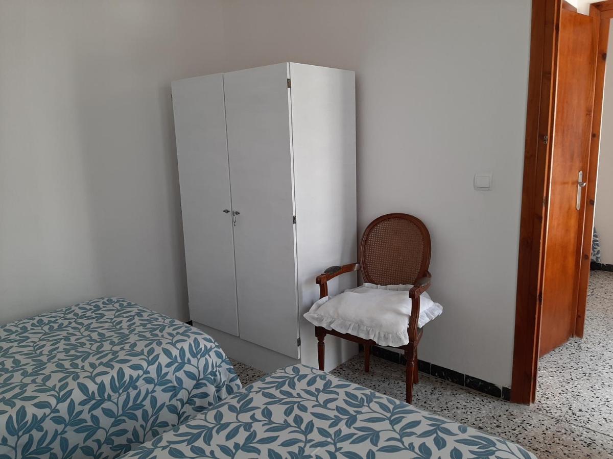 فيلا Casa Franch هوسبيتاليت دي لانفنت المظهر الخارجي الصورة