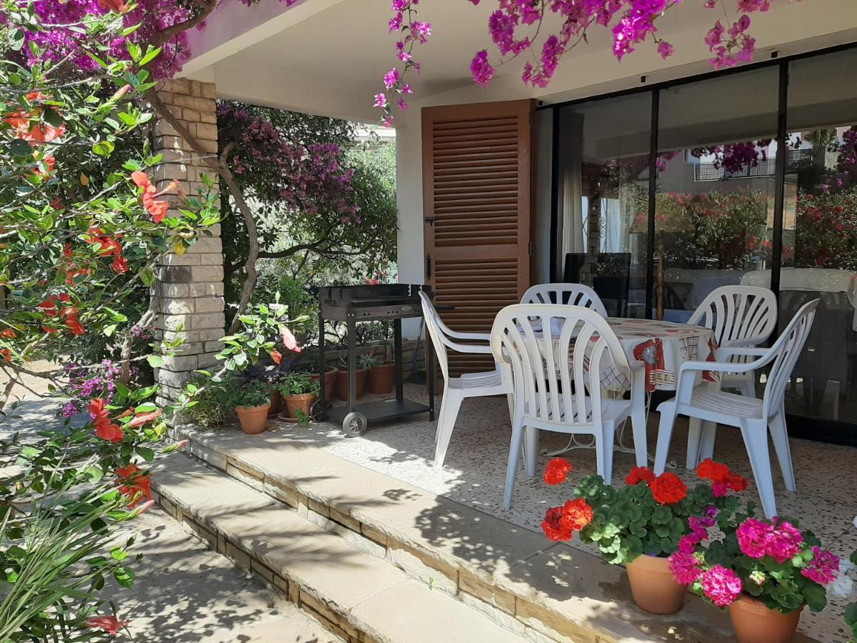 فيلا Casa Franch هوسبيتاليت دي لانفنت المظهر الخارجي الصورة